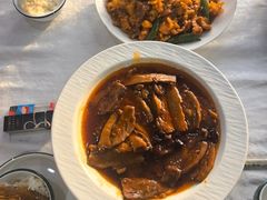 -清真•蜀风园(丁字沽店)