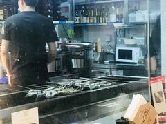 -银河烧鳗·活鳗料理专门店(西单大悦城店)