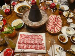 -乐宴·老北京铜火锅(八卦岭店)