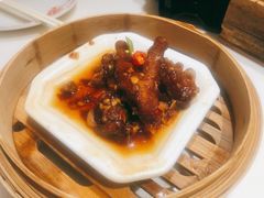-稻香饭店(IFS国金中心店)