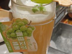 -海底捞火锅(万象城店)