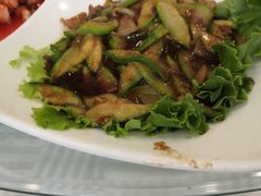 -江南村酒家