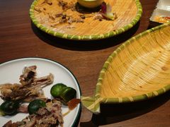 -南越郡·越式风味餐厅(青秀万达店)