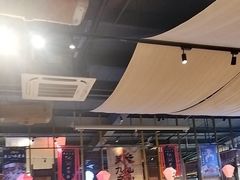 -水煮三国·川鲁江湖菜(香山店)