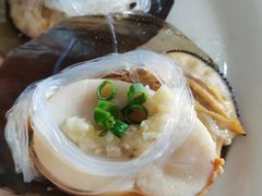 粉丝蒸带子皇-蚝专家(北滘店)