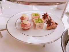 -杭州久泰饭店·摩卡花园
