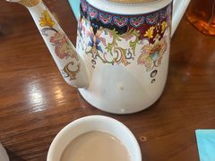 -巴依老爷新疆美食(清华东门店)