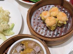 -稻香饭店(龙华天虹店)