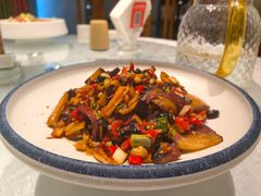 -马凯餐厅(地安门店)