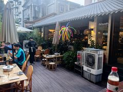 -贰醒·私房小院烧烤 (太古里店)