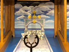 -东京塔海贼王主题公园