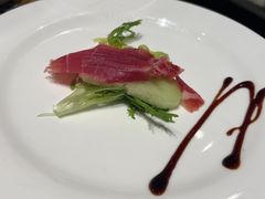 -南京金鹰尚美酒店·尚美西餐厅