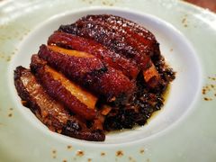 梅菜扣肉-金苑酒家·客家菜·广东老字号(万象店)