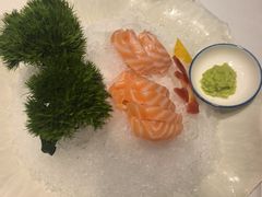 -望海湾海鲜楼·海鲜(开发区店)