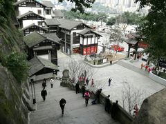-东水门老街