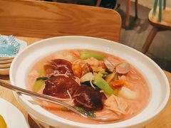 -莆田餐厅PUTIEN(万象天地店)