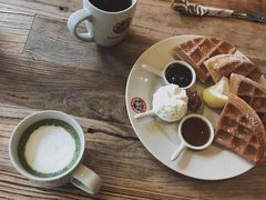 -漫咖啡(中纺国际店)