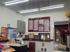 -吴茂兴本帮面(百色路店)