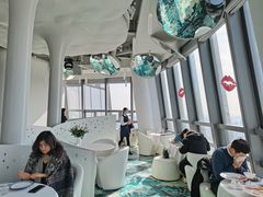 -天玑高空江景餐厅&酒吧Sky Secret Restaurant&Bar
