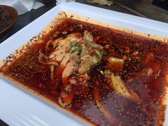 -田园印象·成都土菜院子(华阳店)
