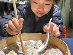 -金狮麟·新豫菜(金码大厦店)