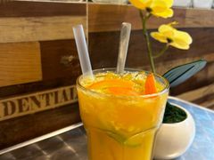 -公仔堂港式茶餐厅(西村店)