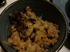陈皮鸡肾煲仔饭-百年果林椰子鸡(中洲店)