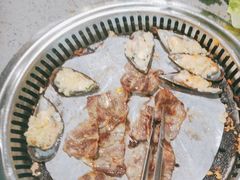 -金滏山烤肉·海鲜·火锅自助餐厅(襄阳万达店)