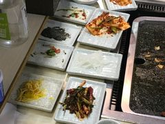 -金顺韩式烤肉·网红烤肉店(广利路店)