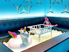 -范特西FANTASY量贩式KTV(民主广场店)