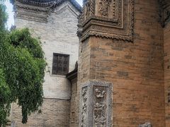 -西安关中民俗艺术博物院