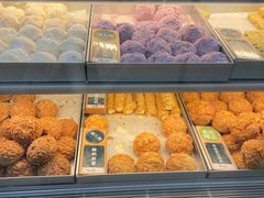 -酥大興·新国潮糕点配茶饮(龙岗万达黑金店)