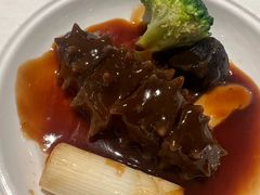 -青雅中餐厅(大连金石滩绿发希尔顿度假酒店)