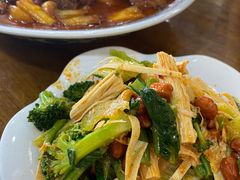 素拼-福顺祥大盘鸡(临潼店)