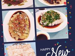 -宜宾海鲜酒家·三十年老字号