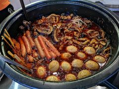 -安徽阜阳卷馍(西单店)