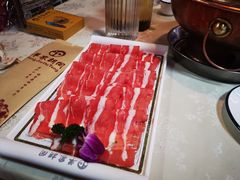 -羊家胡同·龙虾烧烤火锅(龙汇路店)