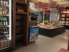 -将军牛排·尔滨地标朝鲜族美食(总店)