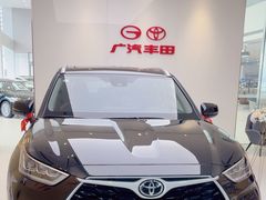 -贵阳通源广汽丰田4S店(诚信南路店)