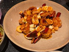 -华豫川酒家(双子塔店)