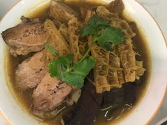 -食大利香港茶餐厅(南亚风情第一城店)