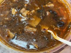 -马老三肉丁胡辣汤(西一路店)