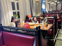 -竹溪一号·天域阁(骑马山店)