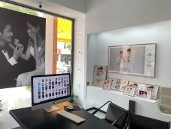 -全城热恋高端婚纱摄影(水头店)