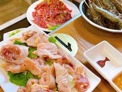 -吉友粥底火锅(方斜路店)