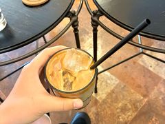 -Me Coffee下午茶艺术空间