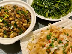 -阿忠食坊大排档·20年老店(万象城店)