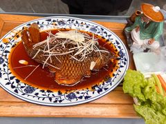 -卫鼎轩·家宴(水上公园店)