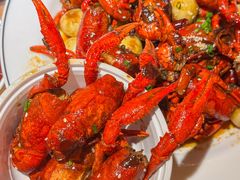 -俏小张海鲜烧烤(京汉总店)