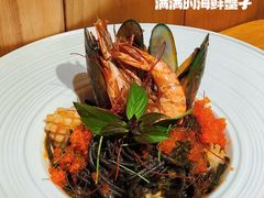 -森Some Fusion(荔湾店)